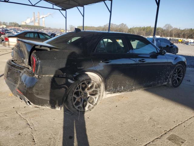 Photo 3 from auction – 2017 CHRYSLER 300 S with VIN 2C3CCABG8HH596913