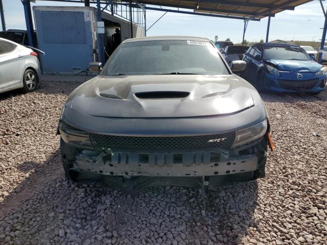 Снимка 5 от търг – 2016 DODGE CHARGER SR с VIN 2C3CDXL93GH240965