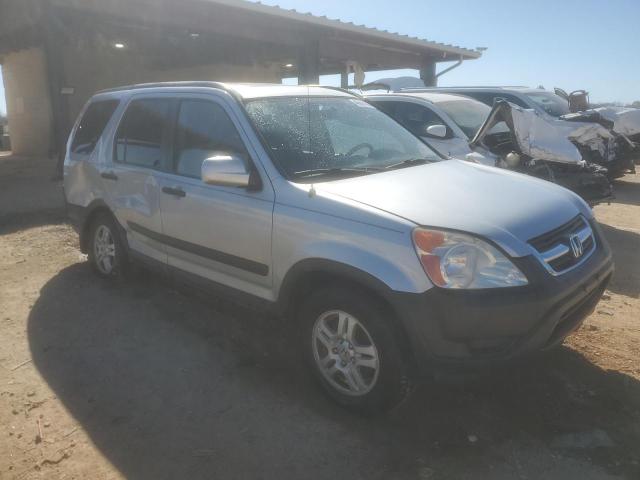 Photo 4 from auction – 2003 HONDA CR-V EX with VIN SHSRD78853U141210