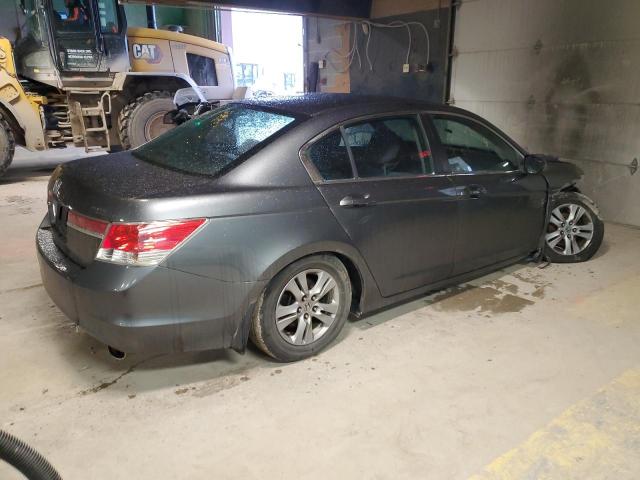 Photo 3 from auction – 2011 HONDA ACCORD LXP with VIN 1HGCP2F47BA024342