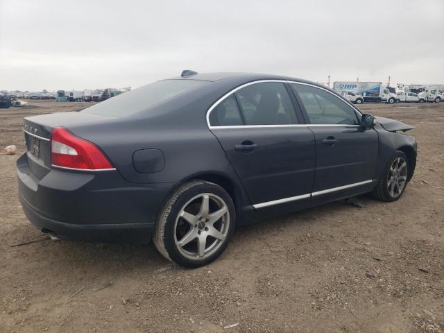 Снимка 3 от търг – 2011 VOLVO S80 3.2 с VIN YV1952AS4B1135560