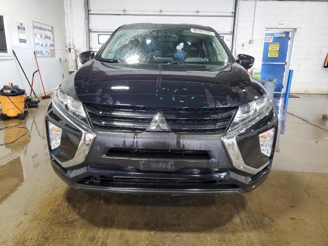 Photo 5 from auction – 2019 MITSUBISHI ECLIPSE CR with VIN JA4AT4AA7KZ049134