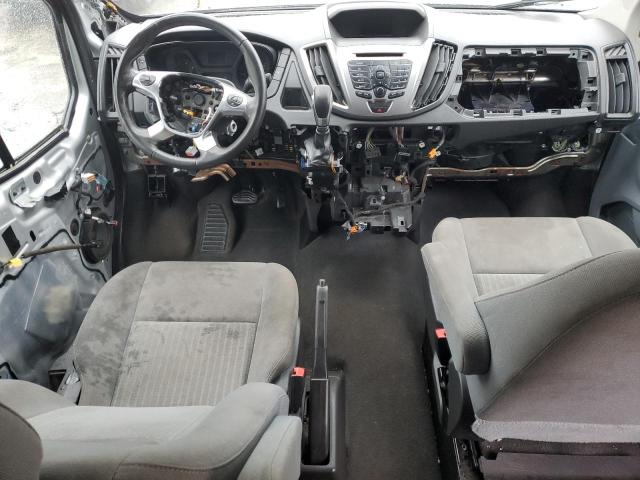 Photo 8 from auction – 2016 FORD TRANSIT T- with VIN 1FBZX2ZG8GKB05385