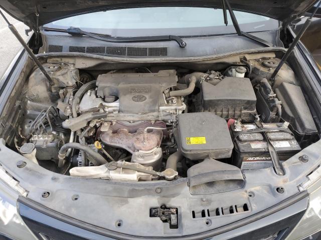 Снимка 11 от търг – 2012 TOYOTA CAMRY BASE с VIN 4T1BF1FK2CU017719