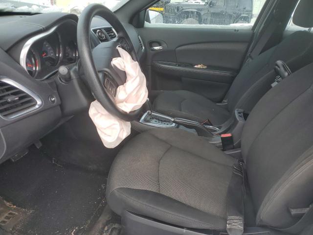 Photo 7 from auction – 2013 DODGE AVENGER SE with VIN 1C3CDZABXDN530186