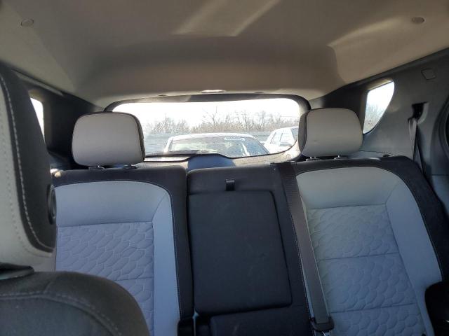 Photo 10 from auction – 2018 CHEVROLET EQUINOX LT with VIN 3GNAXSEV1JS641269