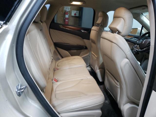 Photo 11 from auction – 2017 LINCOLN MKC SELECT with VIN 5LMCJ2D94HUL14018