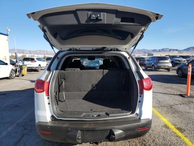 Photo 6 from auction – 2009 CHEVROLET TRAVERSE L with VIN 1GNER23D19S114166