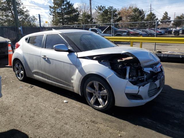 Photo 4 from auction – 2013 HYUNDAI VELOSTER with VIN KMHTC6AD2DU094143