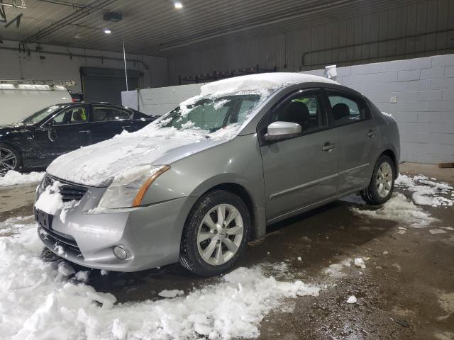 Photo 1 from auction – 2012 NISSAN SENTRA 2.0 with VIN 3N1AB6AP0CL744432