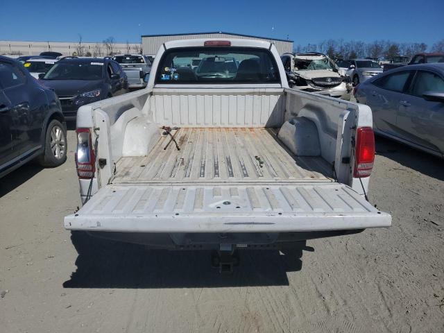 Photo 6 from auction – 2004 DODGE DAKOTA SXT with VIN 1D7FL16K34S555699