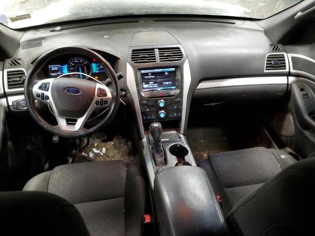 Photo 8 from auction – 2015 FORD EXPLORER X with VIN 1FM5K8D88FGA50512