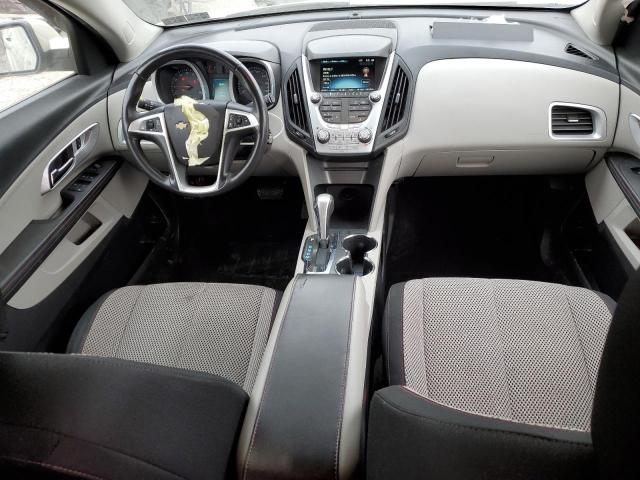Photo 8 from auction – 2014 CHEVROLET EQUINOX LT with VIN 2GNFLFEK7E6267723
