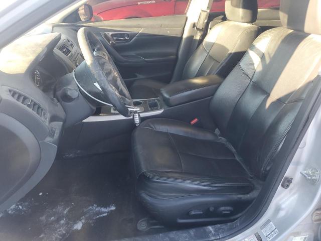 Photo 7 from auction – 2015 NISSAN ALTIMA 2.5 with VIN 1N4AL3AP5FN313409