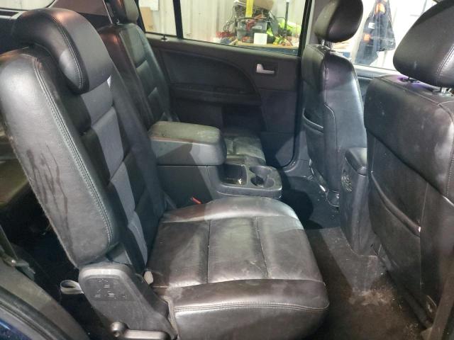 Photo 11 from auction – 2005 FORD FREESTYLE with VIN 1FMDK06165GA61570