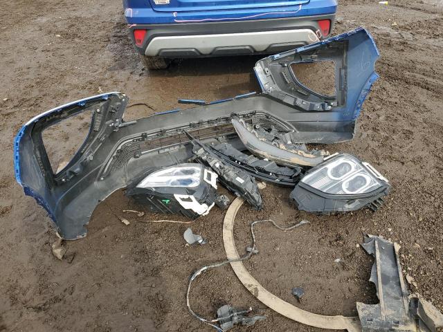 Снимка 13 от търг – 2022 MITSUBISHI ECLIPSE CR с VIN JA4ASWAA0NZ002398