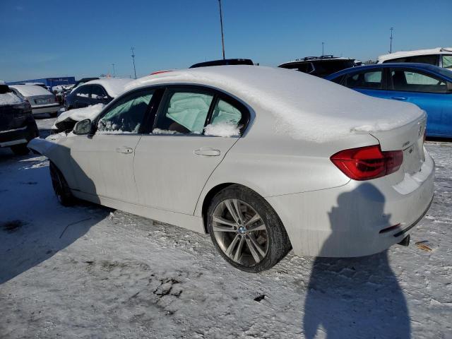 Zdjęcie 2 z aukcji – 2017 BMW 340 XI z VIN WBA8B7C58HK703968