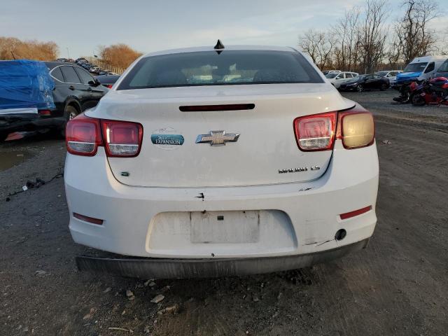 Photo 6 from auction – 2015 CHEVROLET MALIBU LS with VIN 1G11A5SL3FF218969