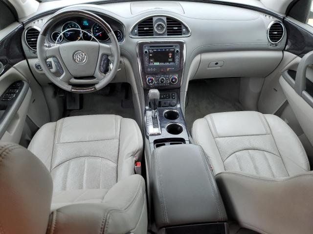 Photo 8 from auction – 2015 BUICK ENCLAVE with VIN 5GAKRBKD1FJ309202