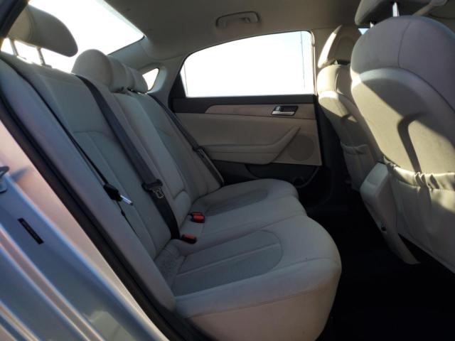 Photo 10 from auction – 2016 HYUNDAI SONATA SE with VIN 5NPE24AF1GH343973