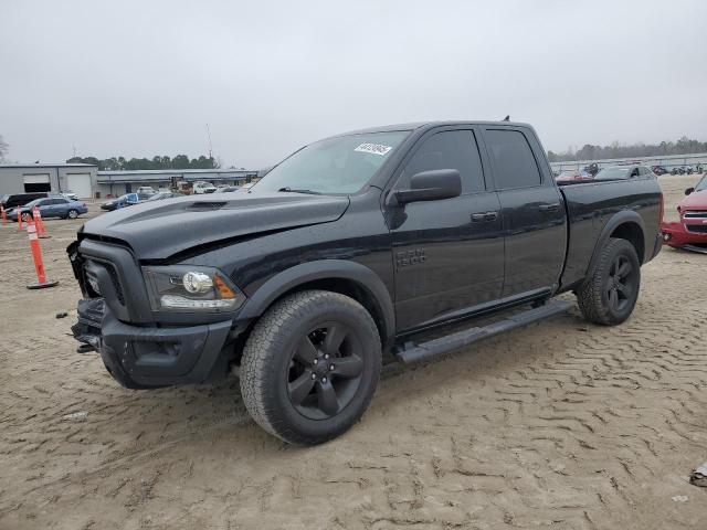 Foto 1 de la subasta – 2019 RAM 1500 CLASS con VIN 1C6RR6GG9KS669935