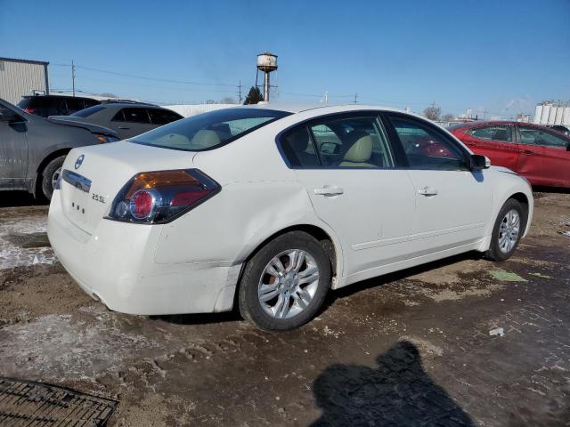 Photo 3 from auction – 2012 NISSAN ALTIMA BAS with VIN 1N4AL2AP1CN556690