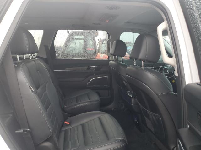 Photo 11 from auction – 2023 KIA TELLURIDE with VIN 5XYP5DGC9PG365045