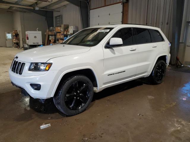 JEEP GRAND CHER 2015 with VIN 1C4RJFAGXFC651324 - Photo from auction