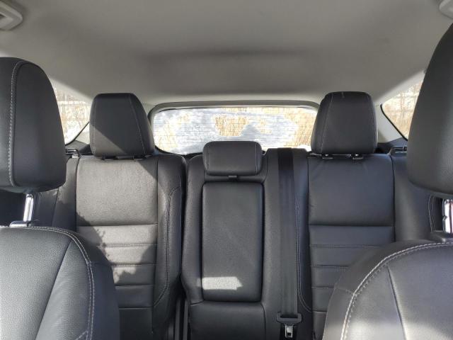 Photo 10 from auction – 2014 FORD ESCAPE TIT with VIN 1FMCU9J95EUA60757