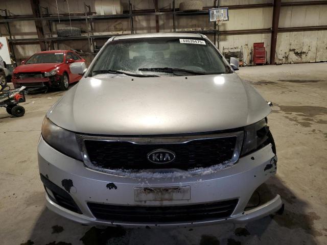Photo 5 from auction – 2009 KIA OPTIMA LX with VIN KNAGE228X95335388