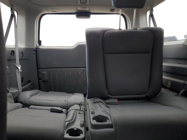Photo 10 from auction – 2003 HONDA ELEMENT EX with VIN 5J6YH28533L051271