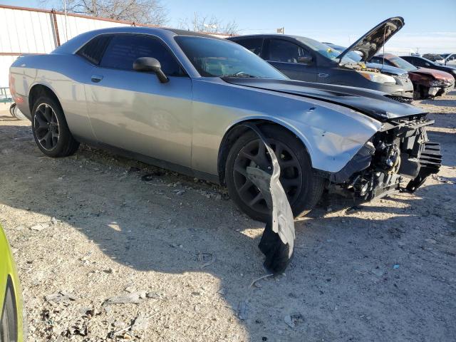 Снимка 4 от търг – 2016 DODGE CHALLENGER с VIN 2C3CDZAG9GH289259