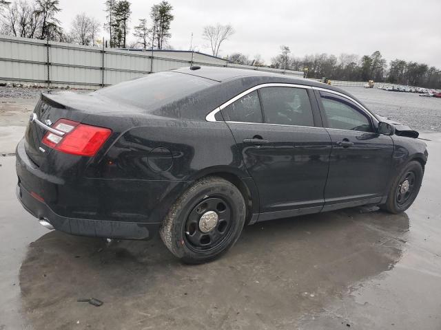 Photo 3 from auction – 2013 FORD TAURUS POL with VIN 1FAHP2MT8DG109453