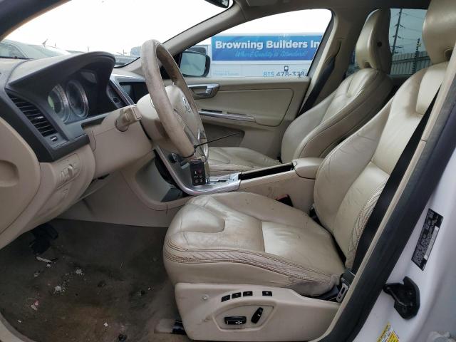 Photo 7 from auction – 2012 VOLVO XC60 3.2 with VIN YV4952DZ5C2318554