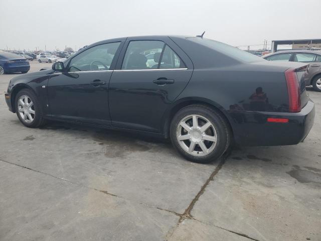 Photo 2 from auction – 2006 CADILLAC STS with VIN 1G6DW677460159086
