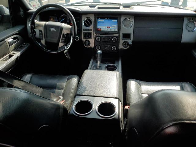 Photo 8 from auction – 2016 FORD EXPEDITION with VIN 1FMJU2AT2GEF38964