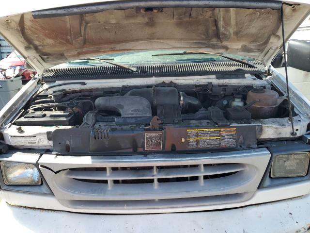 Photo 12 from auction – 1997 FORD ECONOLINE with VIN 1FTHS2423VHA66233