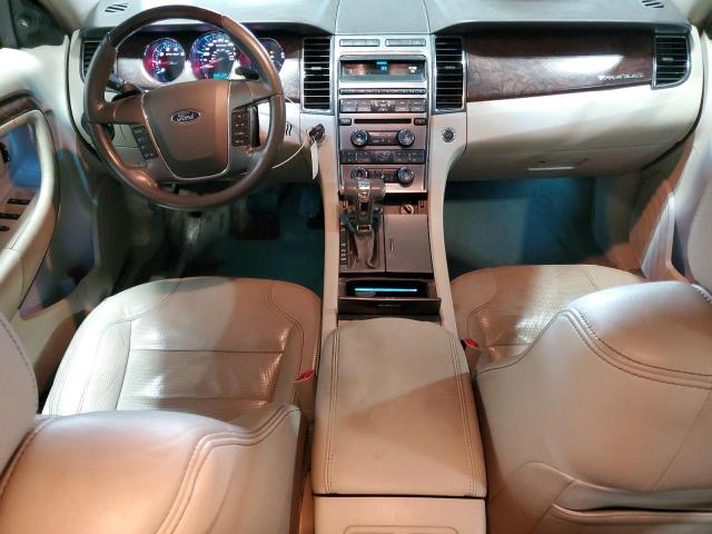 Photo 8 from auction – 2011 FORD TAURUS LIM with VIN 1FAHP2FW1BG163570
