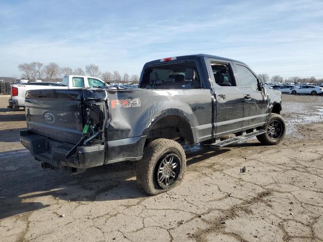 Photo 3 from auction – 2017 FORD F250 SUPER with VIN 1FT7W2BT3HEC51870