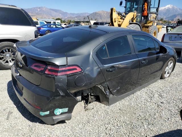 Photo 3 from auction – 2015 CHEVROLET VOLT with VIN 1G1RC6E44FU117832