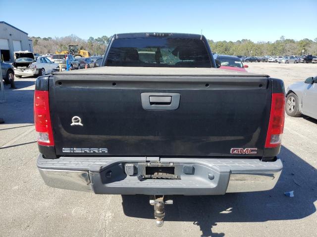 Photo 6 from auction – 2008 GMC SIERRA C15 with VIN 1GTEC14C18Z186520