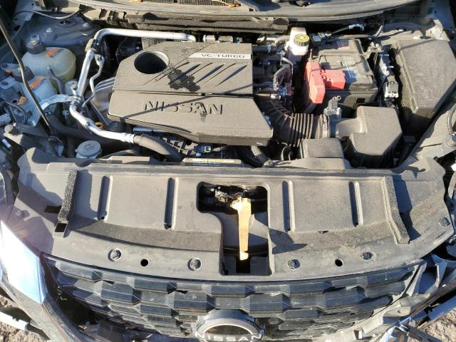 Photo 12 from auction – 2023 NISSAN ROGUE S with VIN 5N1BT3AA4PC875658