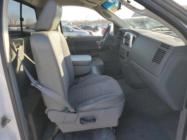 Photo 10 from auction – 2008 DODGE RAM 1500 S with VIN 1D7HA16N28J238789
