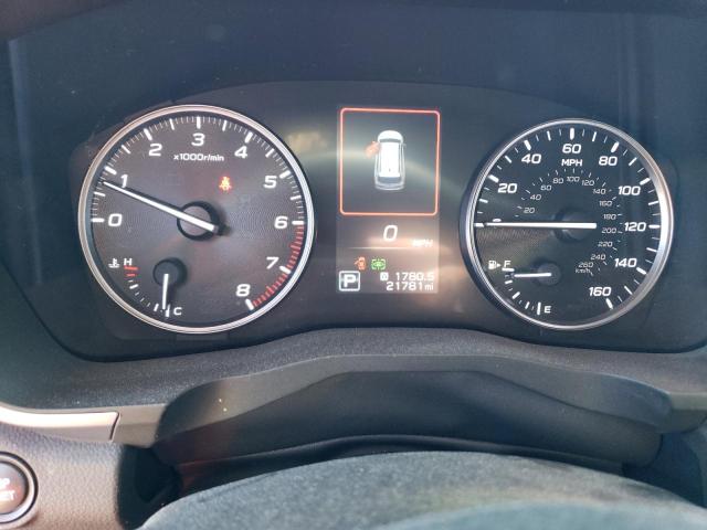 Photo 9 from auction – 2023 SUBARU ASCENT LIM with VIN 4S4WMAND1P3453175