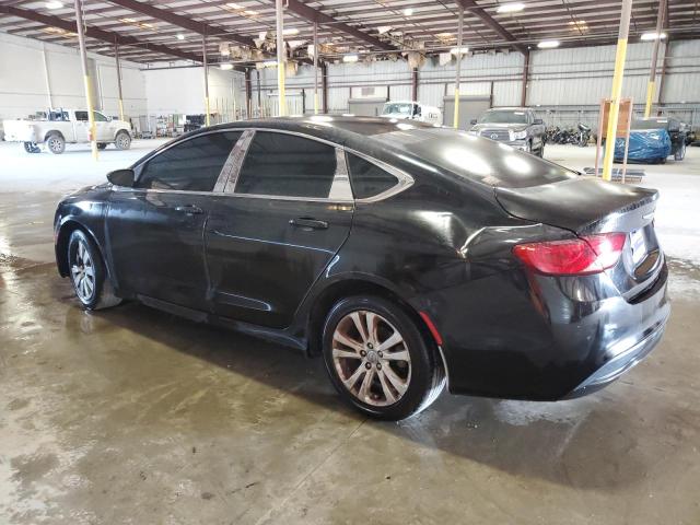 Photo 2 from auction – 2016 CHRYSLER 200 LX with VIN 1C3CCCFB0GN146057