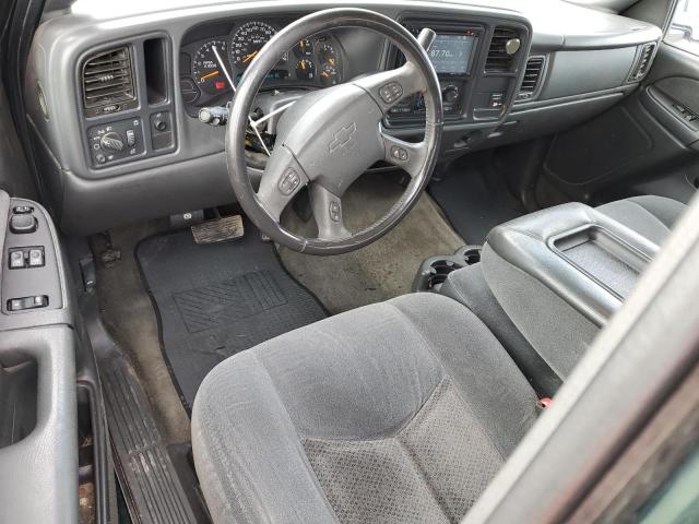 Photo 8 from auction – 2003 CHEVROLET SILVERADO with VIN 2GCEC19V231361482