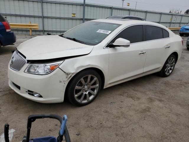 Photo 1 from auction – 2012 BUICK LACROSSE T with VIN 1G4GJ5E31CF133794