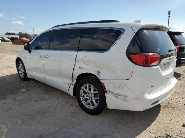 Photo 2 from auction – 2020 CHRYSLER VOYAGER LX with VIN 2C4RC1DG9LR144605