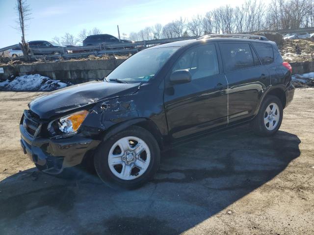 TOYOTA RAV4 2012 with VIN 2T3BF4DV6CW259659 - Photo from auction