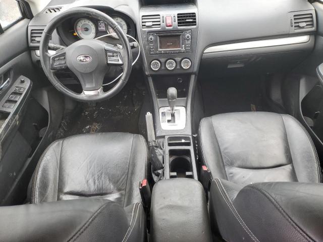Photo 8 from auction – 2012 SUBARU IMPREZA SP with VIN JF1GPAR69CH203763